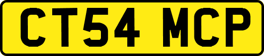 CT54MCP