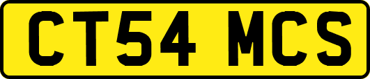 CT54MCS