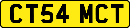 CT54MCT