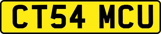 CT54MCU