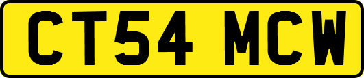 CT54MCW