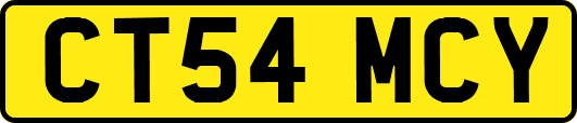 CT54MCY
