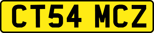 CT54MCZ