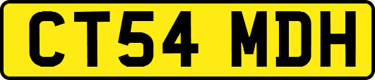 CT54MDH