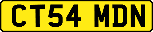 CT54MDN