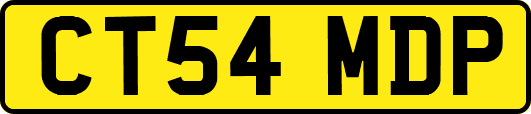 CT54MDP