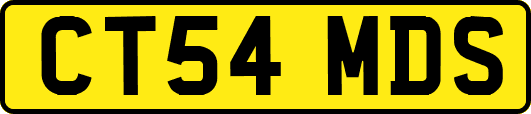 CT54MDS