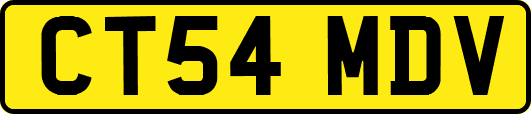CT54MDV