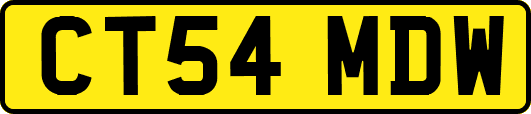 CT54MDW