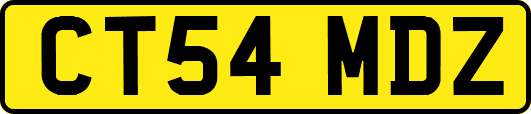 CT54MDZ