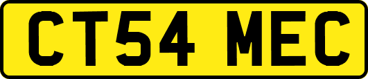 CT54MEC