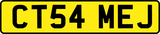 CT54MEJ