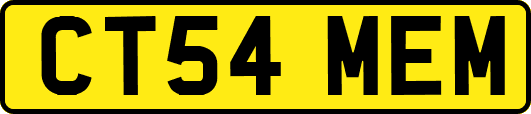 CT54MEM