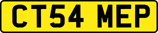 CT54MEP