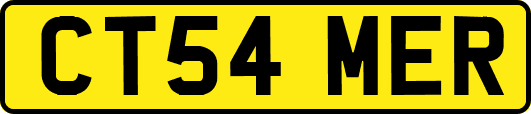 CT54MER
