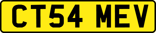 CT54MEV