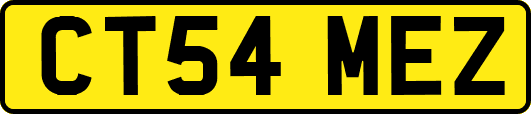 CT54MEZ