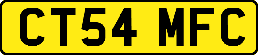 CT54MFC