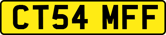 CT54MFF