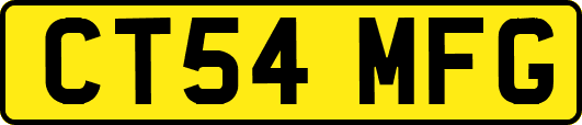 CT54MFG
