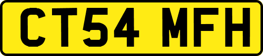 CT54MFH