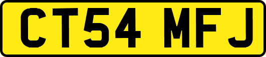 CT54MFJ