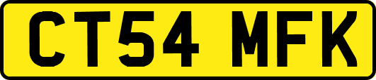 CT54MFK