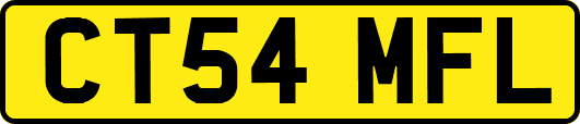 CT54MFL