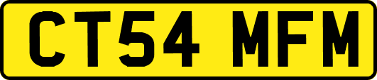 CT54MFM