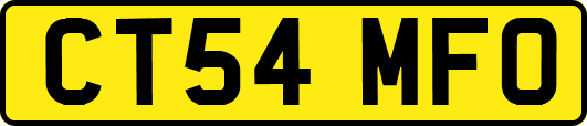 CT54MFO