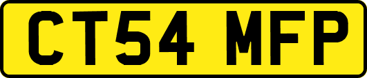 CT54MFP