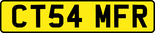 CT54MFR