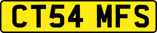 CT54MFS