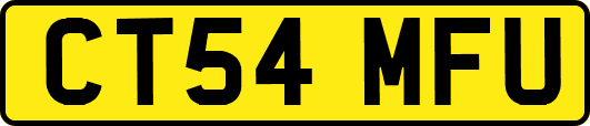 CT54MFU