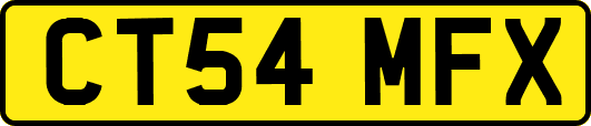 CT54MFX