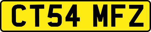 CT54MFZ