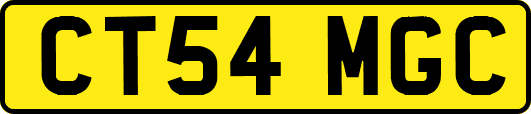 CT54MGC
