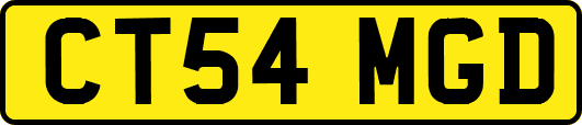 CT54MGD