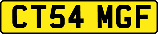 CT54MGF