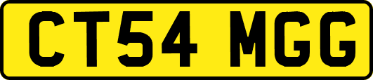 CT54MGG