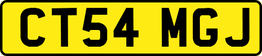 CT54MGJ