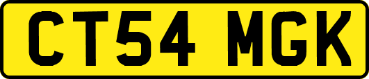 CT54MGK
