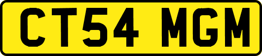 CT54MGM