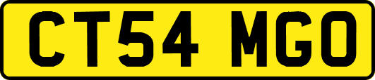 CT54MGO