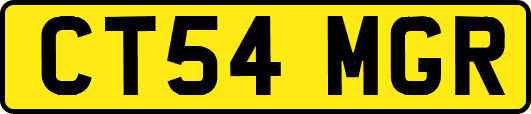 CT54MGR