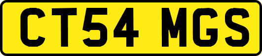 CT54MGS