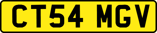 CT54MGV