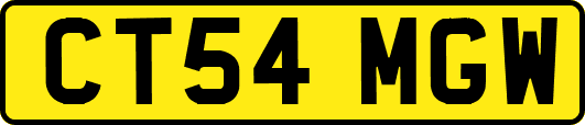 CT54MGW