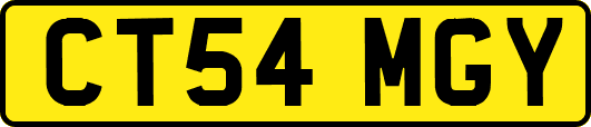 CT54MGY