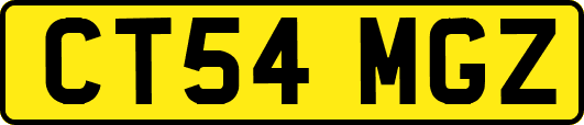 CT54MGZ